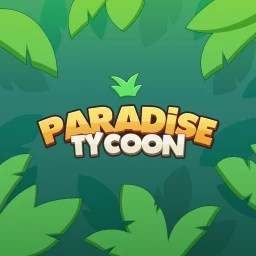 Ícone de Paradise Tycoon