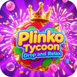 Plinko Tycoon:Drop & Relax